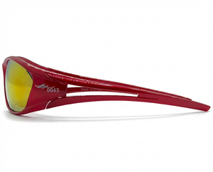 ImpactShield™ - SOA - Red