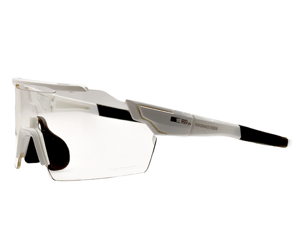 NOA (White, Photochromic Lens)