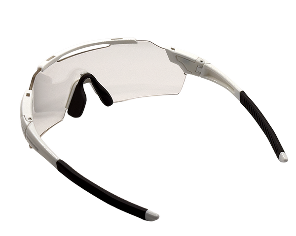 NOA (White, Photochromic Lens)