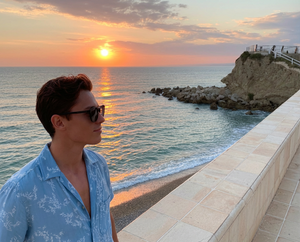 ClarityPro™ - Lubara - Shiny Black