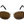 Lubara (Shiny Clear, Polarized Lens)