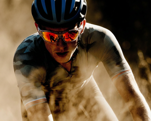 ClarityPro™ - RUDA - Clear Red