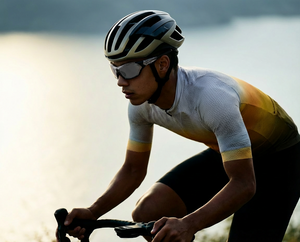 ClarityPro™ - RUDA - Clear Black