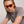DARA Impact-Resistant Running Sunglasses, Brown