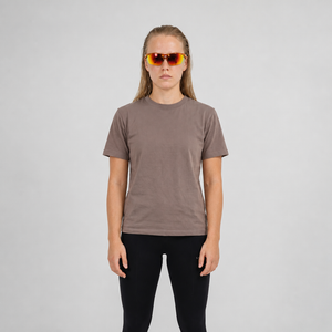DARA Impact-Resistant Running Sunglasses, Brown
