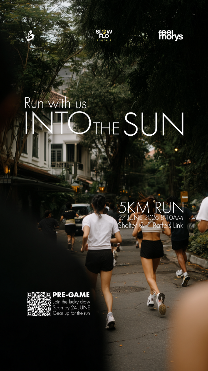 Into The Sun