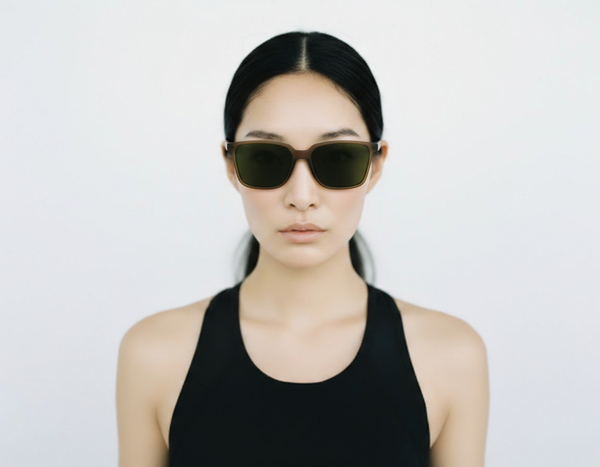 ARA (Green, Polarized Lens)