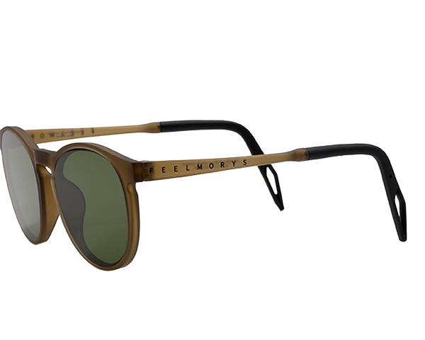 Lubara (Green, Polarized Lens)