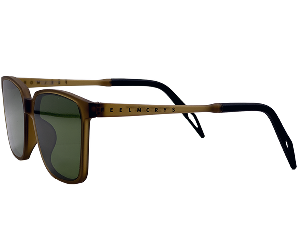 ARA (Green, Polarized Lens)