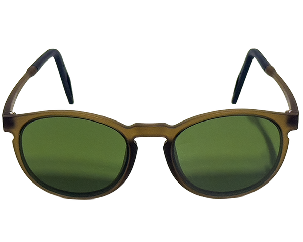 Lubara (Green, Polarized Lens)