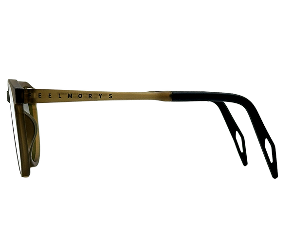 Lubara (Green, Polarized Lens)
