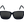 ARA (Shiny Black, Polarized Lens)