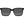 ARA (Shiny Black, Polarized Lens)