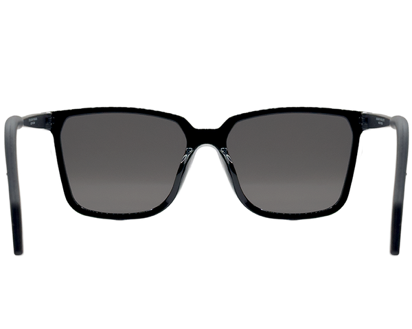ARA (Shiny Black, Polarized Lens)