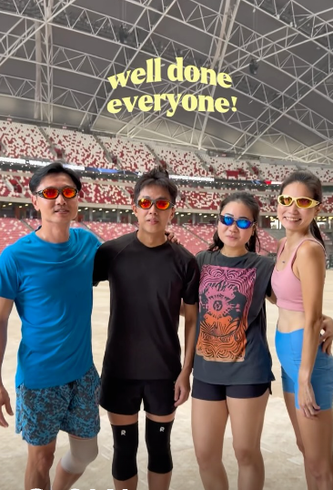 SLOWFLO Run Club