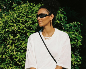 ImpactShield™ - SOA - Black