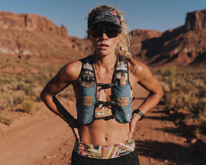 ClarityPro™ - DARA - Brown Black