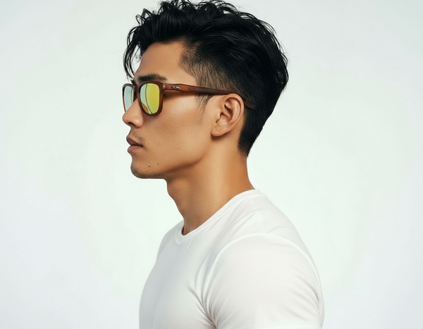 LUA (Matt Brown, Polarized Lens)